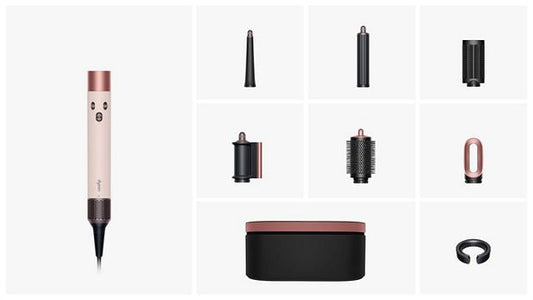 Multi-styler asciugacapelli Dyson Airwrap i.d.™
