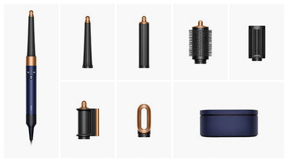 Multi-styler asciugacapelli Dyson Airwrap i.d.™