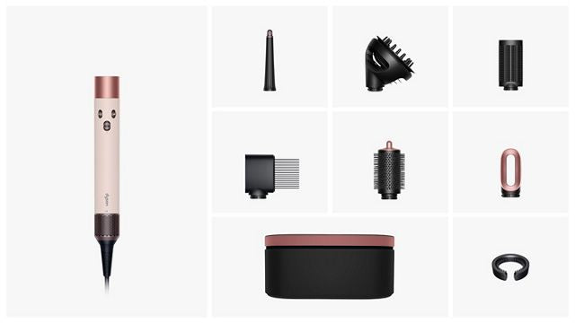 Multi-styler asciugacapelli Dyson Airwrap i.d.™